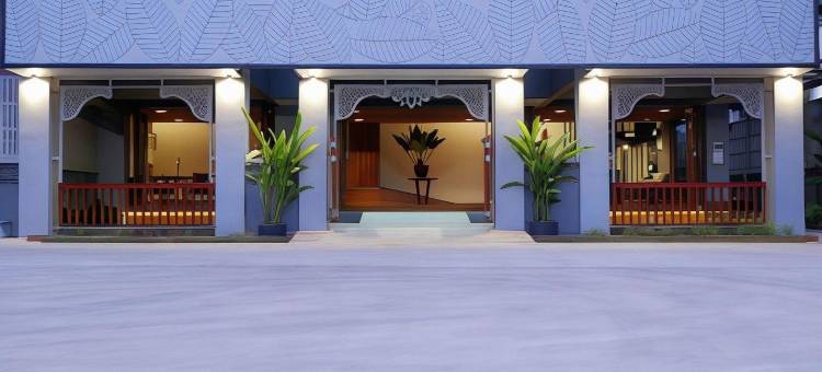 董里奈良公寓(Nara Residence Trang)图片