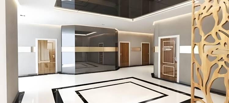 伊比兹精品酒店(IBiz Boutique Hotel)图片