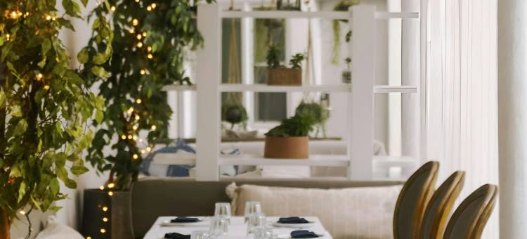 贝弗利山阳台Sonder酒店(Beverly Terrace Hotel Beverly Hills, Sonder)图片