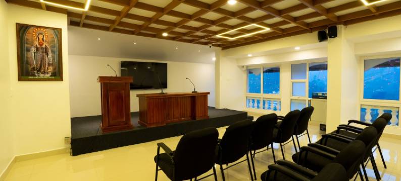 Carmel Top Resort图片