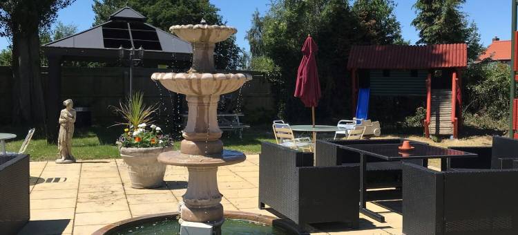 黑牛旅馆(Black Bull Inn)图片