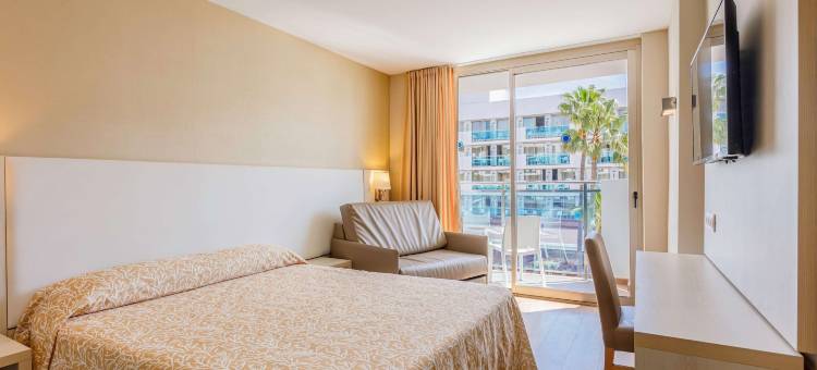 贝斯特马里提姆酒店(Hotel Best Maritim)图片