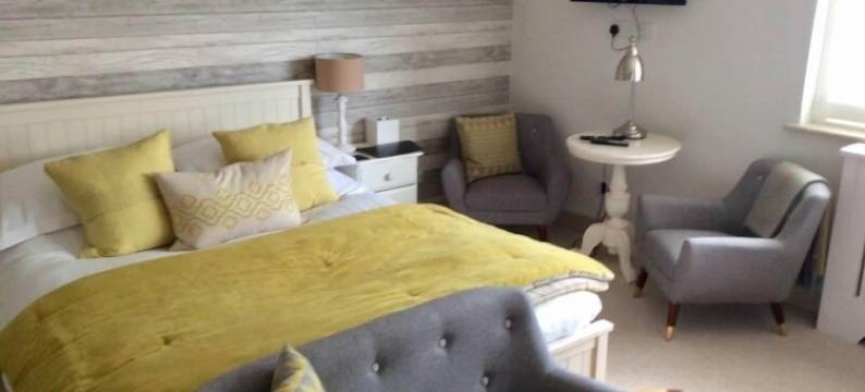 海滩别墅酒店(The Beach House)图片