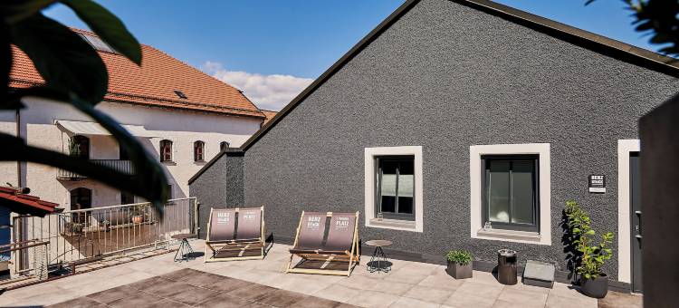 瓦尔德基尔兴心酒店(Hotel & Restaurant Herzstück Waldkirchen)图片