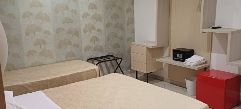 中央酒店(Hotel Centrale)图片