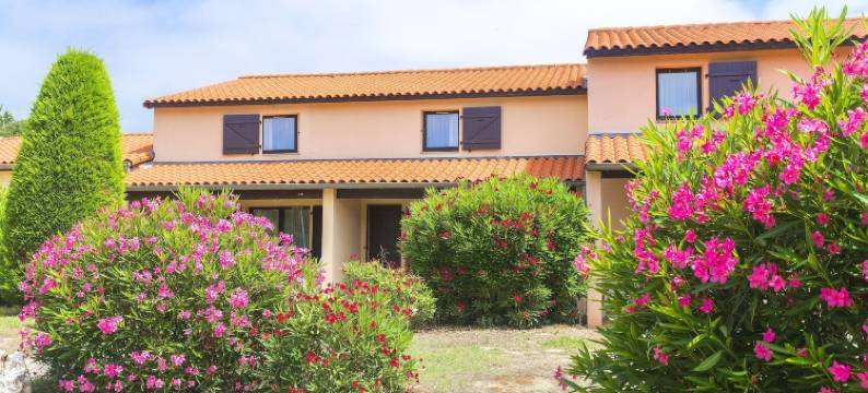 阿祖雷亚圣西普里安酒店(Azureva Saint Cyprien)图片