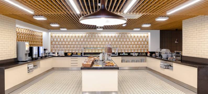 阿利夫坎普佩奇诺酒店(Hotel Alif Campo Pequeno)图片