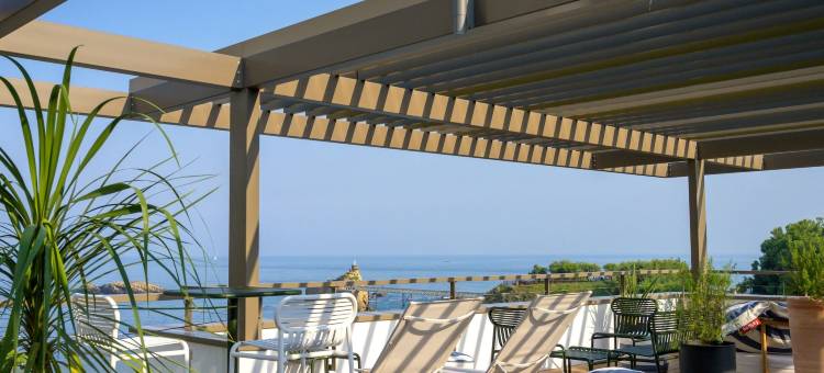 海滩酒店(Hôtel de La Plage)图片