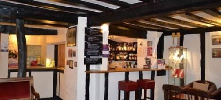 六铃旅馆(Six Bells Inn)图片