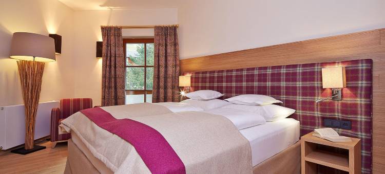 阿尔佩尼尔-蒂罗尔自然度假酒店(Alpeiner - Nature Resort Tirol)图片