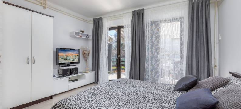 丹尼公寓酒店(Dany Apartments)图片