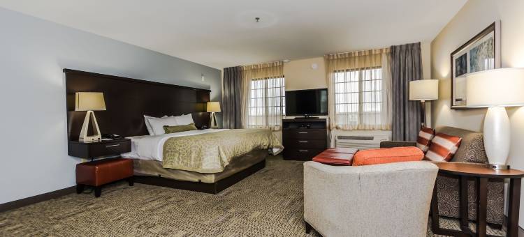 Staybridge Suites 大福克斯 by IHG(Staybridge Suites GRAND FORKS by IHG)图片