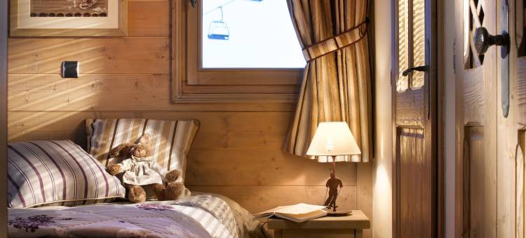 CGH精品公寓皮埃尔布兰奇村(CGH Résidence Boutique le Hameau de Pierre Blanche)图片