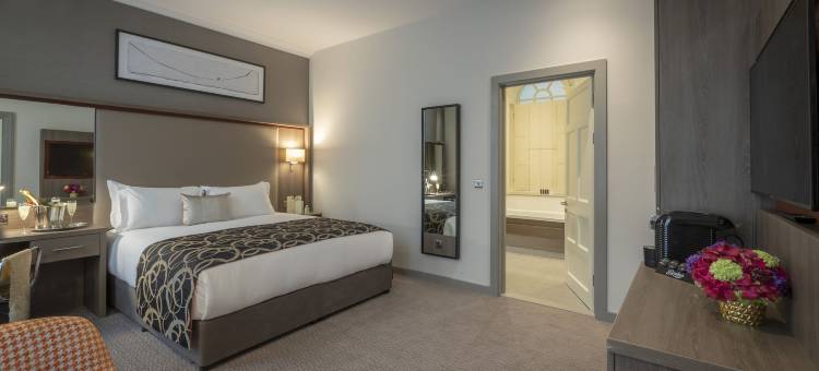 查尔蒙特克莱顿酒店(Clayton Hotel Charlemont)图片