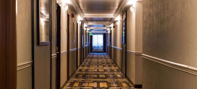 好莱坞/探险贝斯特韦斯特优质酒店(Best Western Plus Hollywood/Aventura)图片