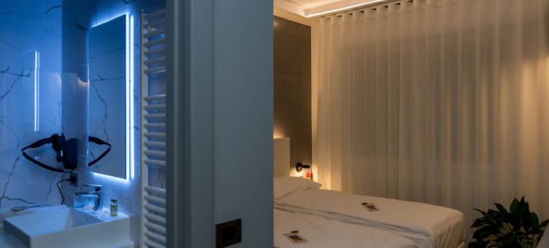 香格里拉酒店(Hotel Shangri-La)图片