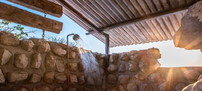 艾托夏交易馆酒店(Etosha Trading Post)图片