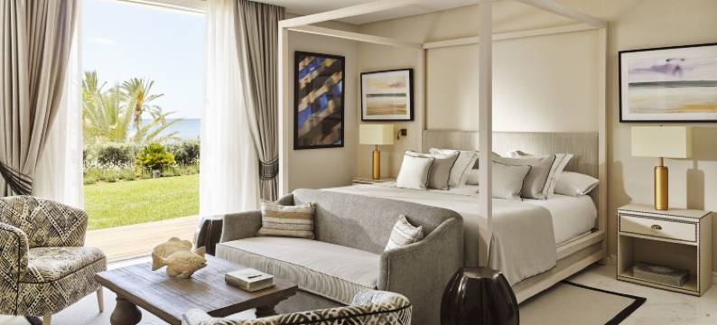 Puente Romano Marbella图片