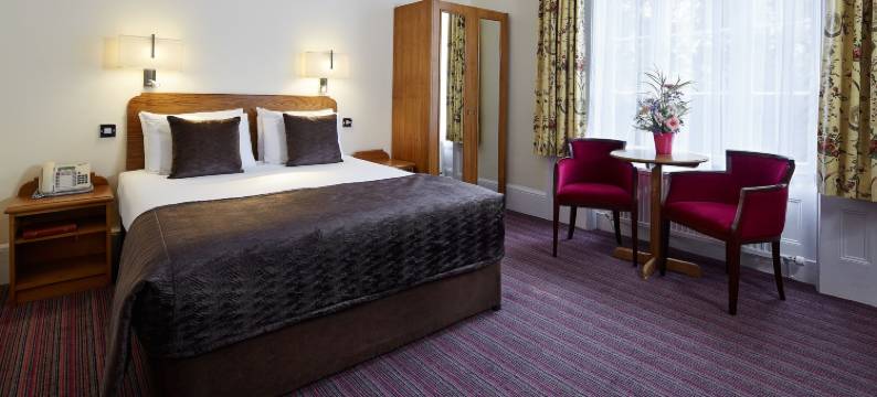 修道院酒店(The Abbey)图片