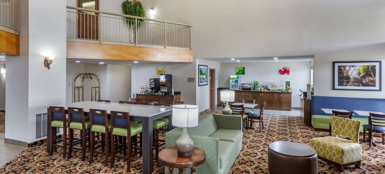 品质酒店(Quality Inn)图片