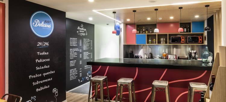 孔布拉市中心Stay酒店(Stay Hotel Coimbra Centro)图片