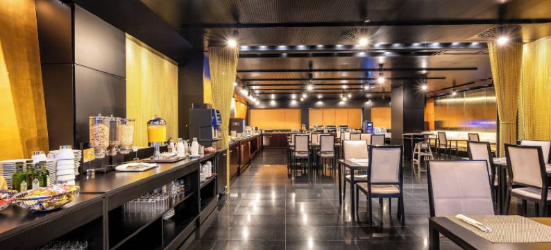 内尔瓦酒店(Hotel Nelva)图片