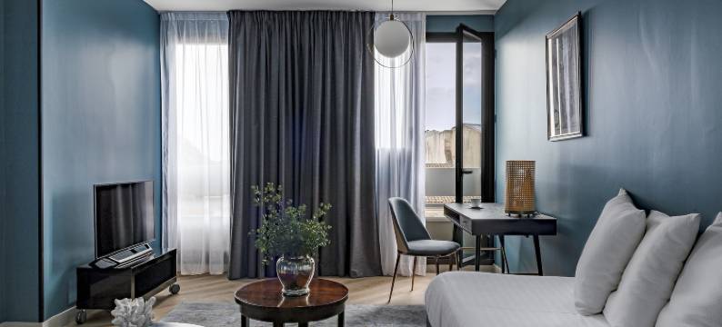 法国酒店公寓(Maison des Ambassadeurs)图片