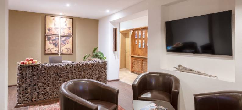 sMATT3 酒店(S'Matt 3)图片