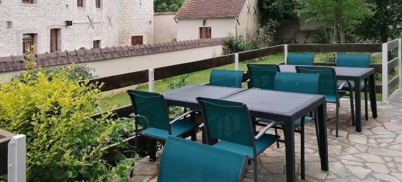 多尔穆酒店(Hôtel le Dormeux)图片