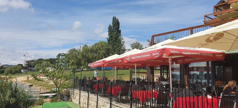 公寓养生伽尼休闲酒店(Apartmánový Wellness Garni Hotel Relax)图片