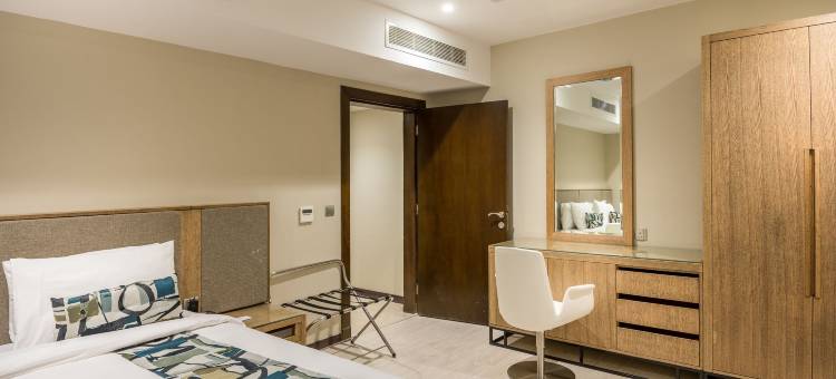 埃瓦快捷酒店-加贝尔(Ewaa Express Hotel - Gaber)图片