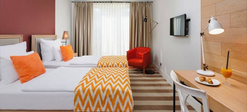 阿马里住宿加早餐公寓(Amalie Bed and Breakfast & Apartments)图片