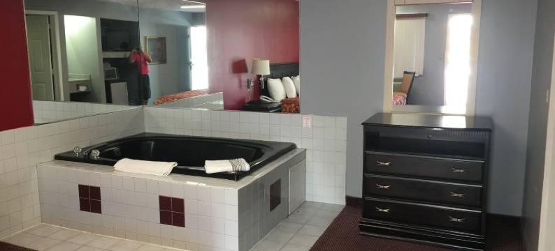 旅程终点汽车旅馆(Haven Inn & Suites)图片