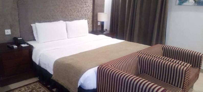 超级一号酒店-伊斯兰堡店(Hotel One Super, Islamabad)图片