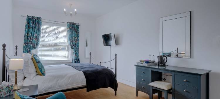 摄政旅馆(Regency Guest House)图片