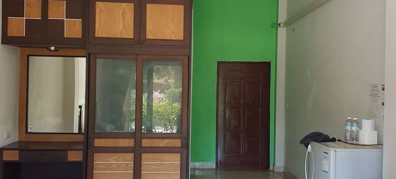 MM家酒店(MM House Hotel)图片