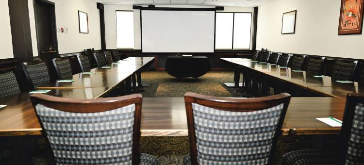 品质酒店及会议中心(Quality Hotel & Conference Centre)图片