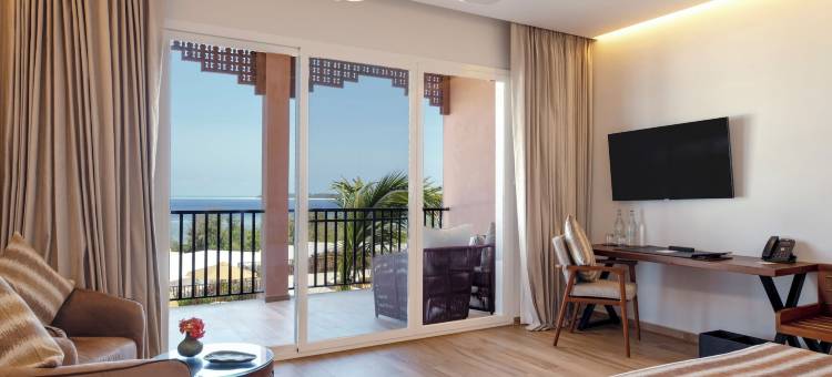 桑给巴尔莫拉酒店(The Mora Zanzibar)图片