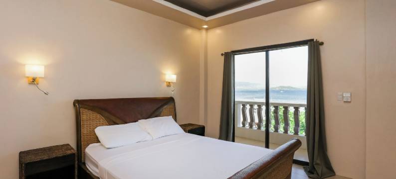 海龟湾潜水度假村(Turtle Bay Dive Resort)图片