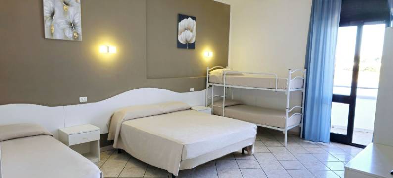 拜亚德尔西格诺酒店(Hotel Baia del Cigno)图片