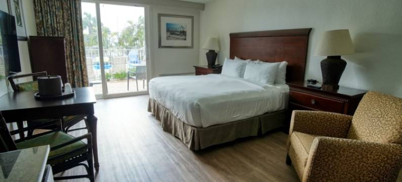 珍宝岛酒店和码头(Treasure Island Hotel and Marina)图片