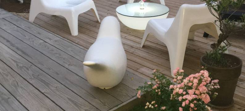 米莉的家(La Maison de Milie)图片