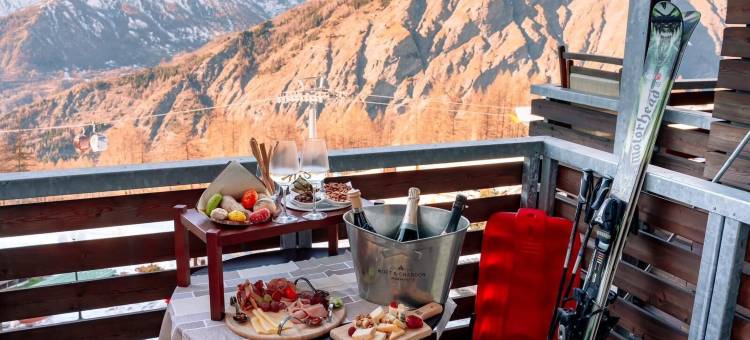 萨沃亚山 – 森林中的度假胜地(Savoia Mountain – Il Resort nel Bosco)图片