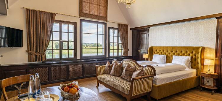 波托索菲酒店(Hotel Porto Sofie Gottlieben)图片