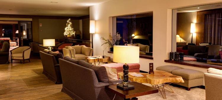 普拉拉 - 羊毛谷水疗酒店(Puralã - Wool Valley Hotel & Spa)图片