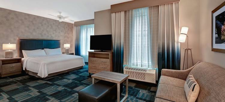 德克萨斯州奥斯汀/雪松公园莱克林Homewood Suites by Hilton(Homewood Suites by Hilton Austin Cedar Park-Lakeline)图片
