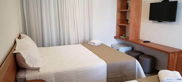 里科科旅馆(Pousada Ricoco)图片