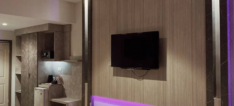 天堂酒店-卡利亚塔拉坎(Paradise by CaLia Tarakan)图片