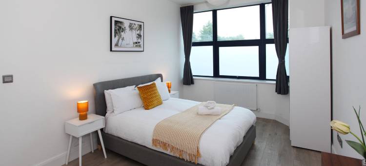蓝宝石之家公寓酒店(Sapphire House Apartments)图片