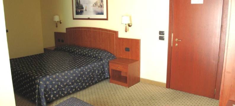 奥利沃酒店(Hotel Olivo)图片